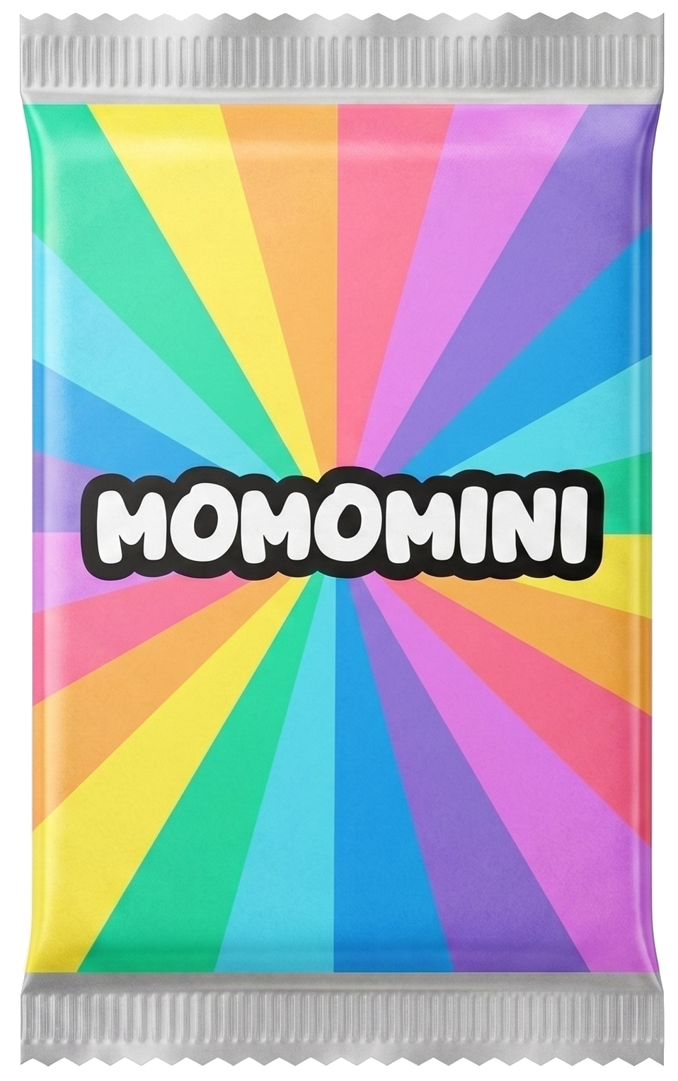 Momomini booster pack
